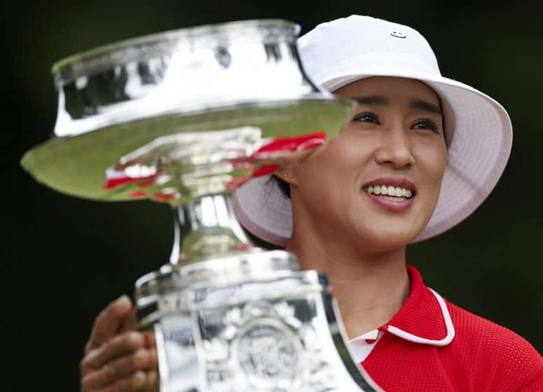 Une différence de 7 millions de dollars entre le PGA Championship et le Women's PGA Championship