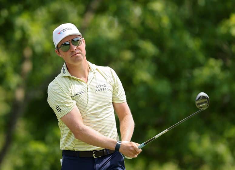 La paire de lunettes à 20 dollars qui a changé la vie de Ben Griffin