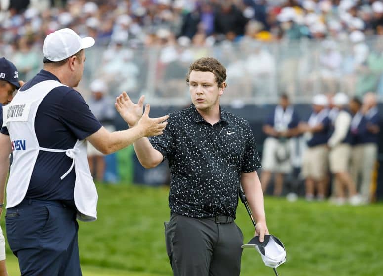 European Ranking : l'équipe européenne de Ryder Cup prend de plus en plus forme