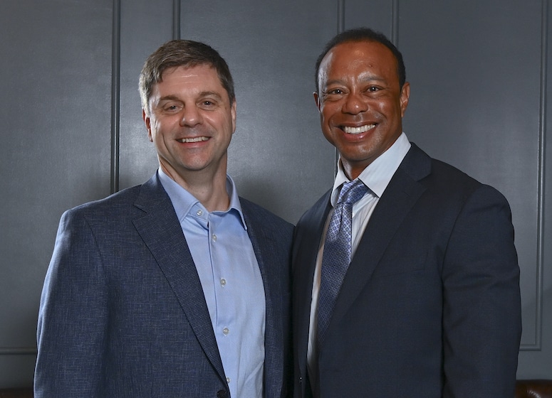 Tracy Wilcox/PGA TOUR