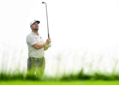Bryson DeChambeau Logan Whitton/USGA