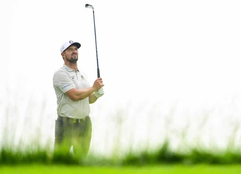 Bryson DeChambeau Logan Whitton/USGA