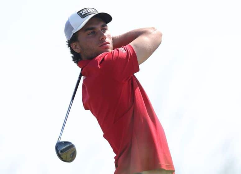 Pas de Français en demi-finale du British Amateur !