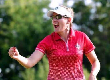 LPGA / Getty Images