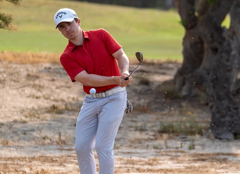 Un huitième Français qualifié pour les PQ2 du DP World Tour