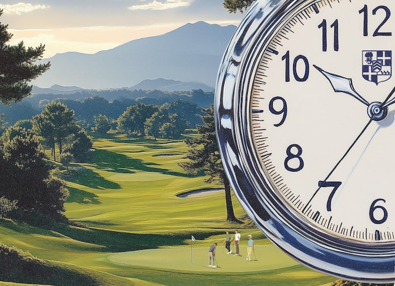 12 Heures de golf : un marathon ludique et inédit