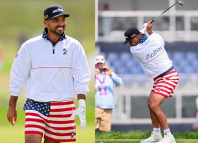 jason-day-us-open-tenue ©AFP/Getty