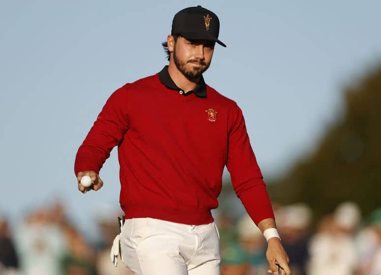 Jose Luis Ballester rejoint le LIV Golf avec effet immédiat