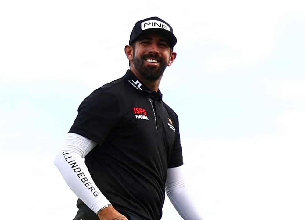 : Matthieu Pavon Photo by Maddie Meyer / GETTY IMAGES NORTH AMERICA / Getty Images via AFP