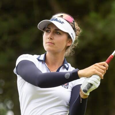 nadaud-let Tristan Jones/ LET