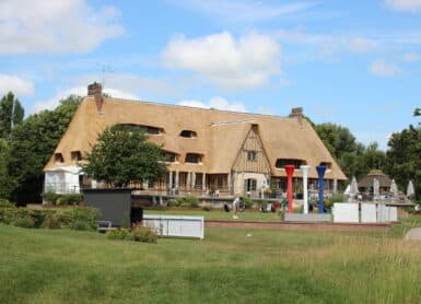 UNEVaudreuil GP