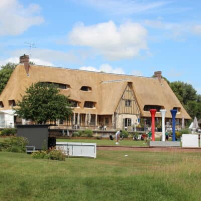UNEVaudreuil GP