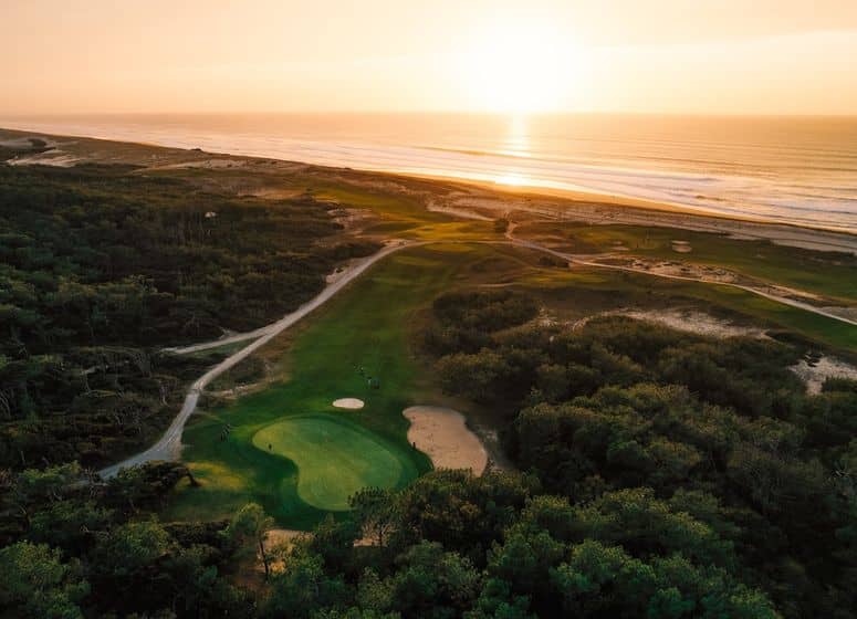 Le célèbre Golf de Moliets rejoint Resonance Golf Collection !