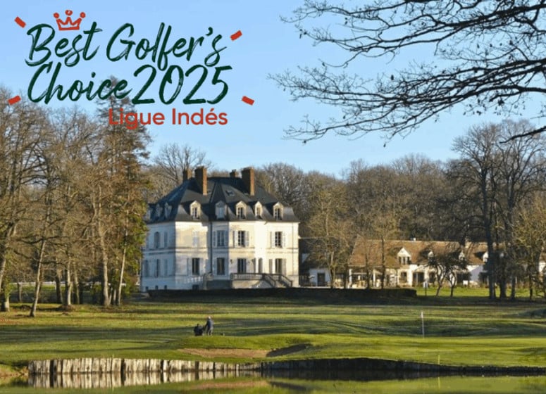 Le Domaine du Roncemay & UGOLF Bordeaux-Cameyrac, élus golfs les plus populaires du réseau LeClub Golf