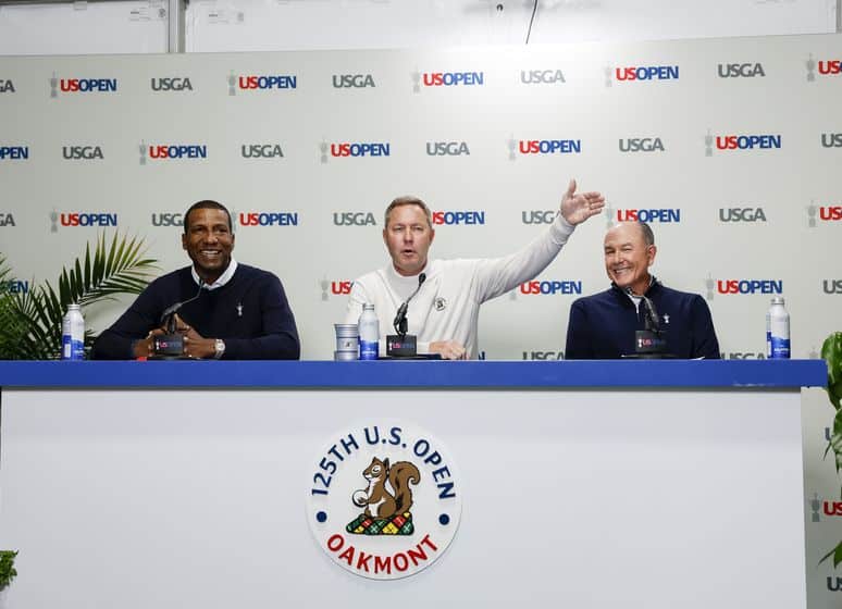 Réduire la distance des balles pour les pros en 2028, l’USGA assume son choix