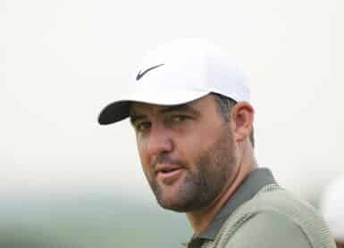 Scottie Scheffler Harvey Jamison/USGA