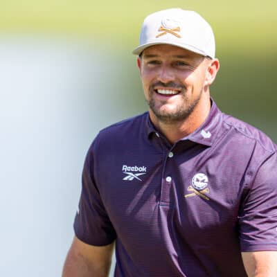 Mateo Villalba/LIV Golf