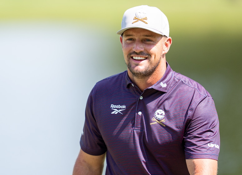 Mateo Villalba/LIV Golf