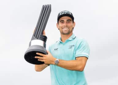 Photo by Chris Trotman/LIV Golf