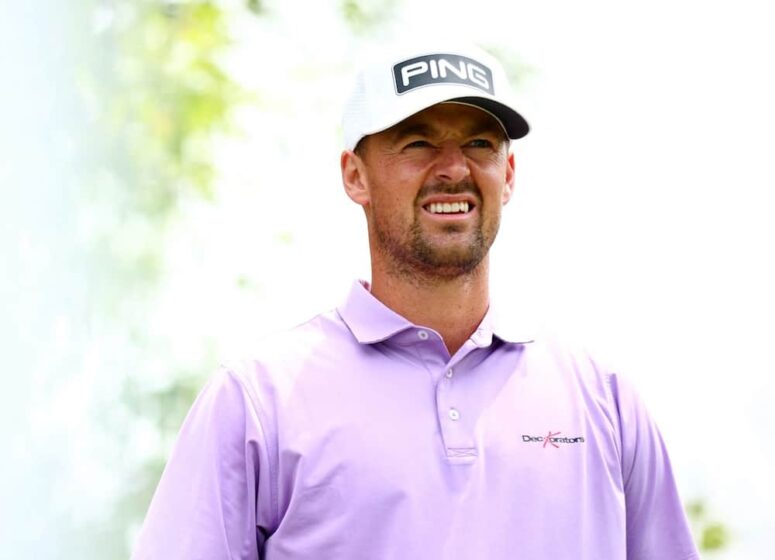 Victor Perez Photo by Vaughn Ridley / GETTY IMAGES NORTH AMERICA / Getty Images via AFP