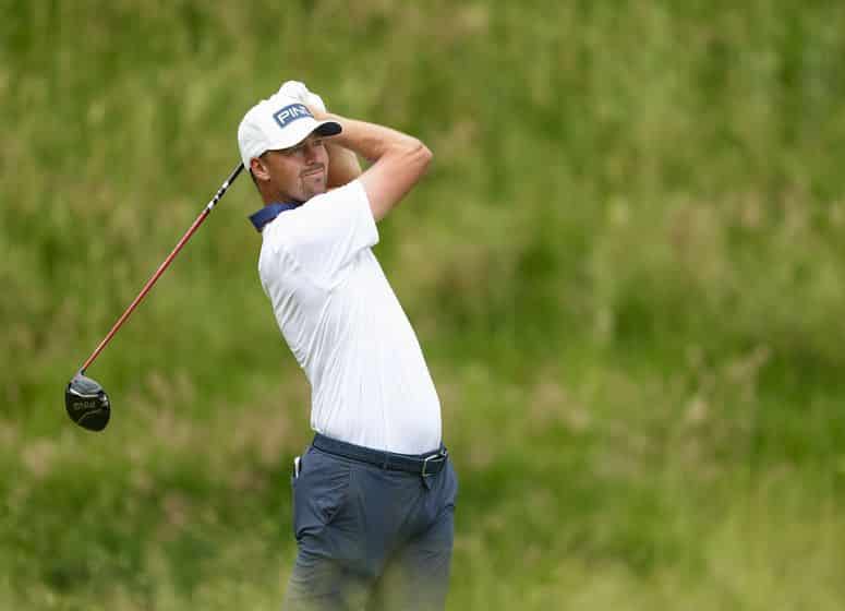 Victor Perez et Antoine Rozner dans l’Utah et la fin de la saison régulière du DP World Tour au programme de la semaine