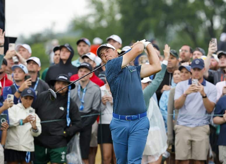 Fleetwood, Hovland et Sungjae Im s'ajoutent à la liste XXL des stars présentes au Scottish Open