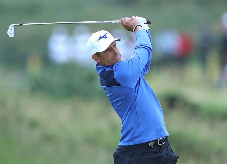 Un British plein de promesses pour Saddier, bien plus frustrant pour Rozner et Langasque