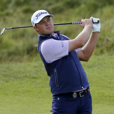 Photo by Kevin C. Cox/Getty Images) (Photo by Kevin C. Cox / GETTY IMAGES EUROPE / Getty Images via AFP