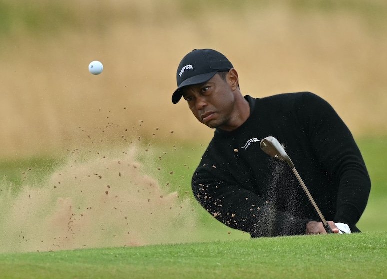 Photo by Glyn KIRK / AFP