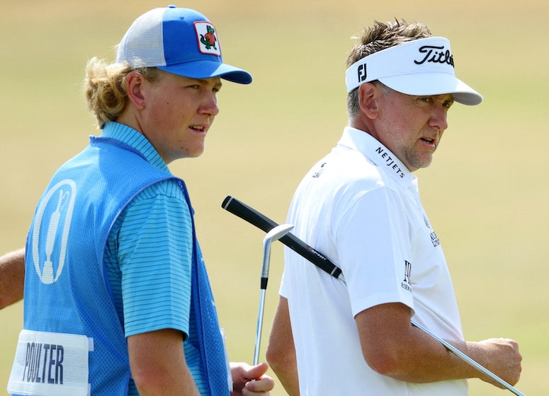 Photo by Andrew Redington / GETTY IMAGES EUROPE / Getty Images via AFP