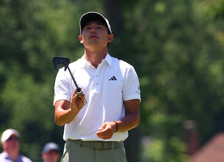 Photo by Gregory Shamus / GETTY IMAGES NORTH AMERICA / Getty Images via AFP