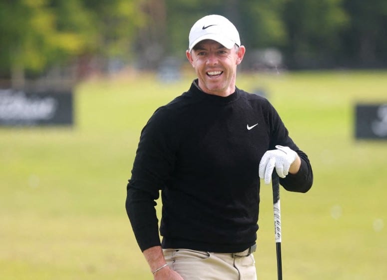 Photo by Warren Little / GETTY IMAGES EUROPE / Getty Images via AFP