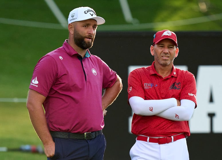 ANGEL MARTINEZ / GETTY IMAGES EUROPE / Getty Images via AFP