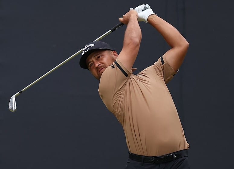 Photo by HENRY NICHOLLS / AFP