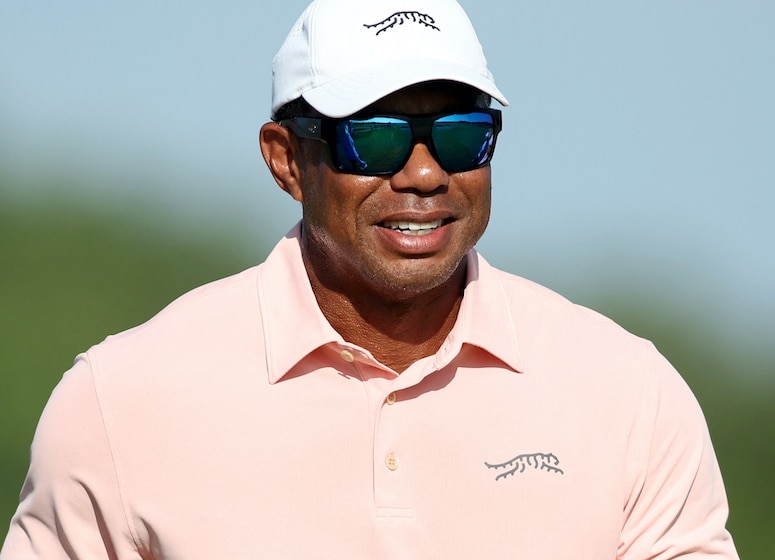 Photo by Tim Heitman / GETTY IMAGES NORTH AMERICA / Getty Images via AFP