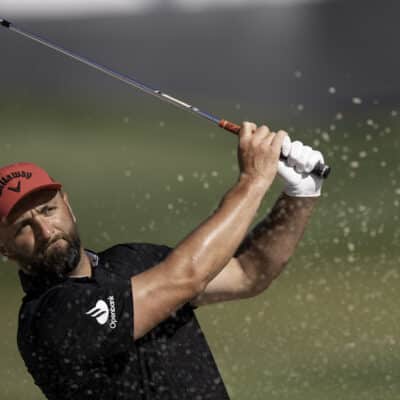 Pedro Salado/LIV Golf