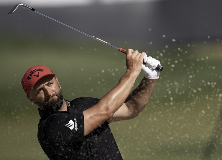 Pedro Salado/LIV Golf