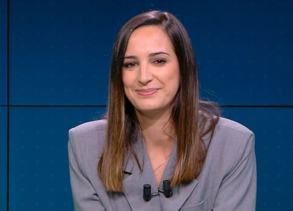 Une nouvelle tête à la présentation de Golf+ Le Mag à la rentrée