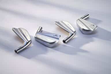 Mizuno S1