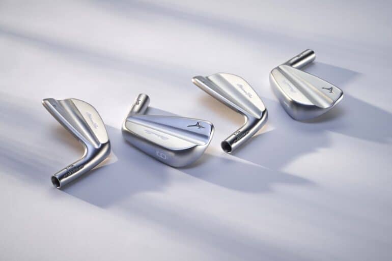 Mizuno S1