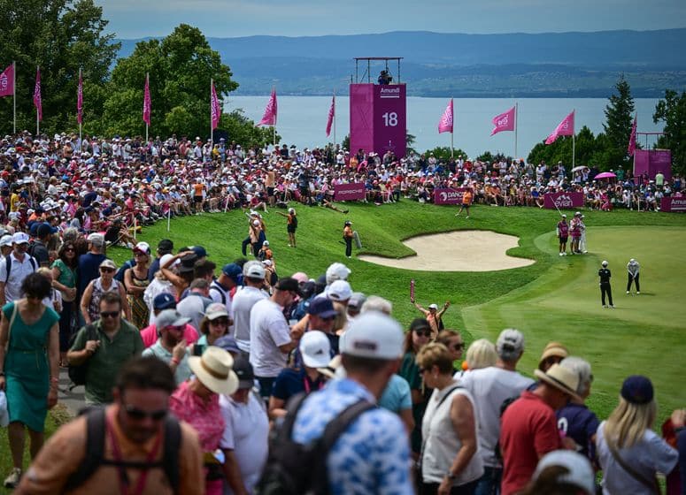 Le Ladies European Tour dévoile un calendrier et une dotation en expansion