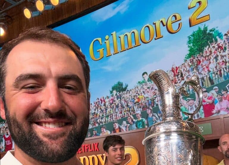 PGA Tour