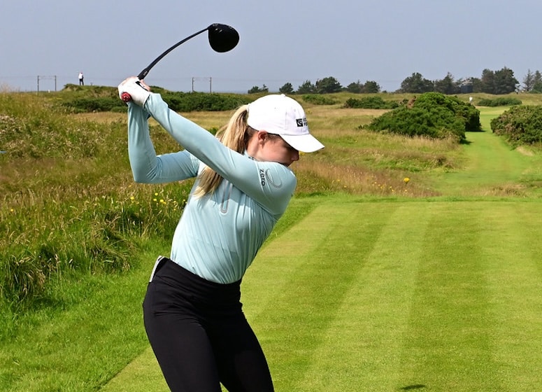 © Mark Runnacles/LET