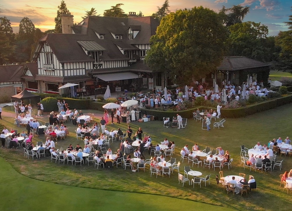 24e LEXUS Pro-Am de Paris, retour en photos avec tous les vainqueurs !