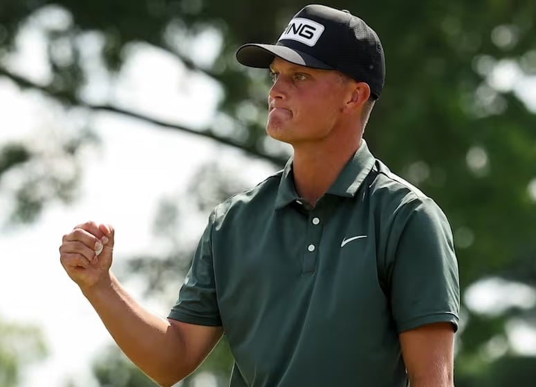 william mouw ©pga-tour-isco-championship