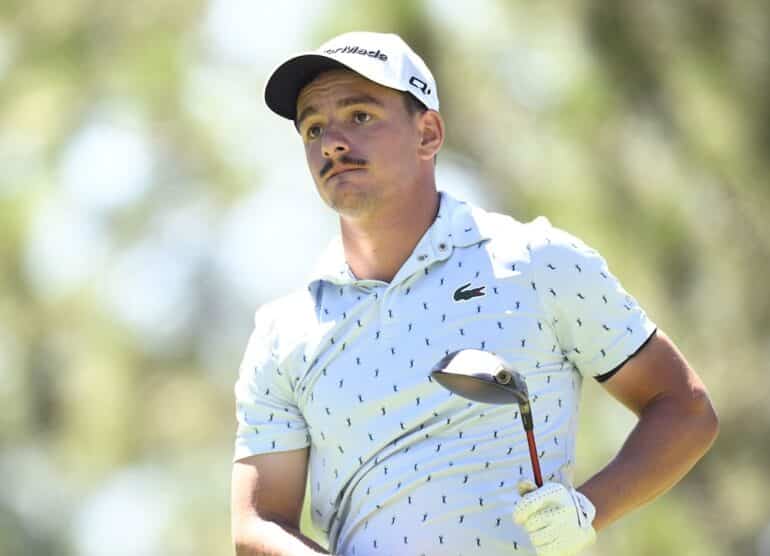 Tom Vaillant Photo by Eakin Howard / GETTY IMAGES NORTH AMERICA / Getty Images via AFP