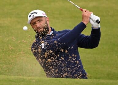 rahm-lowry-bryson-dechambeau-the-open R&A