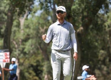 Asian Tour