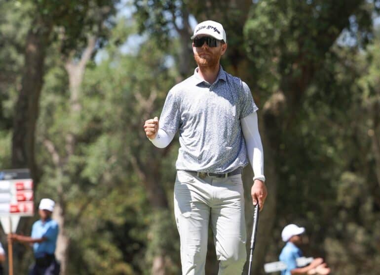 Asian Tour
