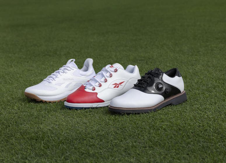 Reebok signe son grand retour avec une collection innovante et un partenariat de poids